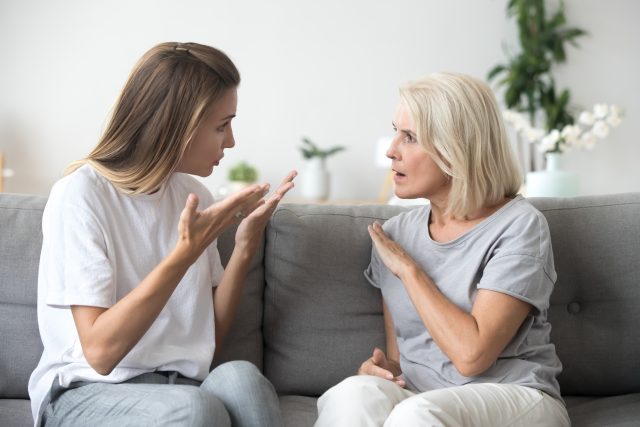 staging-intervention-for-addicted-parent-uses-heroin-United-States