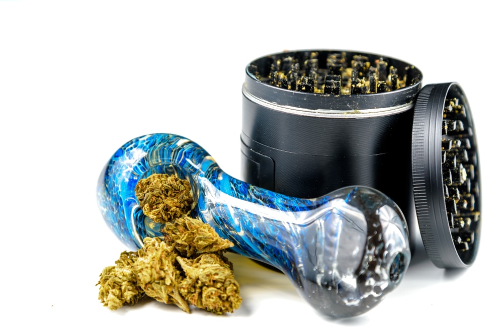 marijuana-glass-pipe-used-to-smoke-drugs-addiction-substance-use-disorder