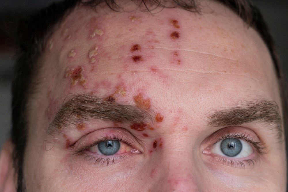 skin-lesions-from-drug-use-addiction-heroin-meth-cocaine-alcohol-cannabis-smoking-needles