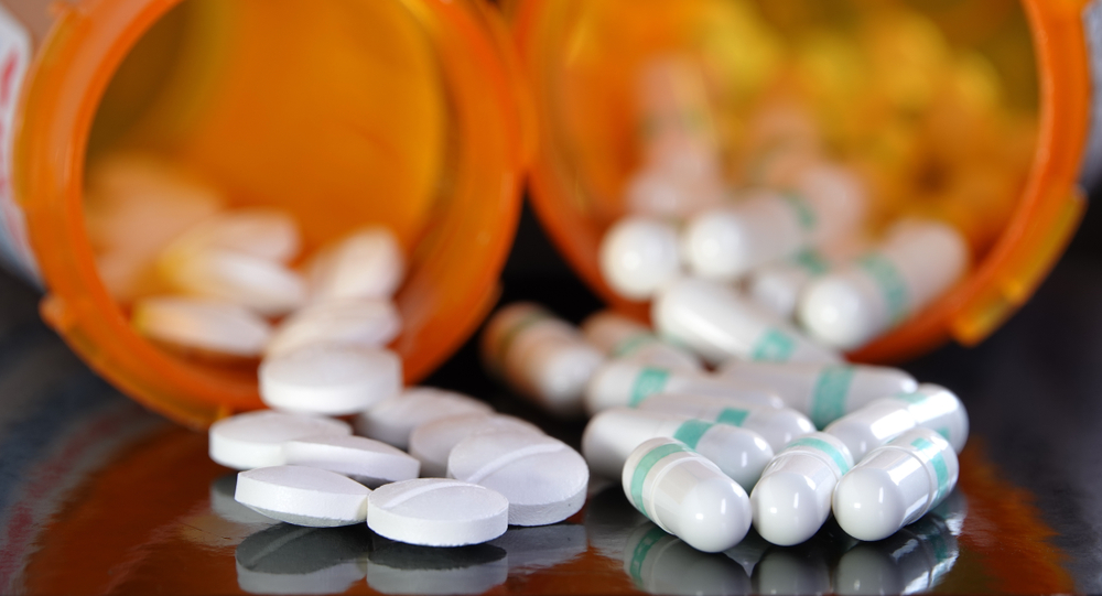 Addressing opioid addiction and drug dependency through alternative strategies beyond prescription painkillers